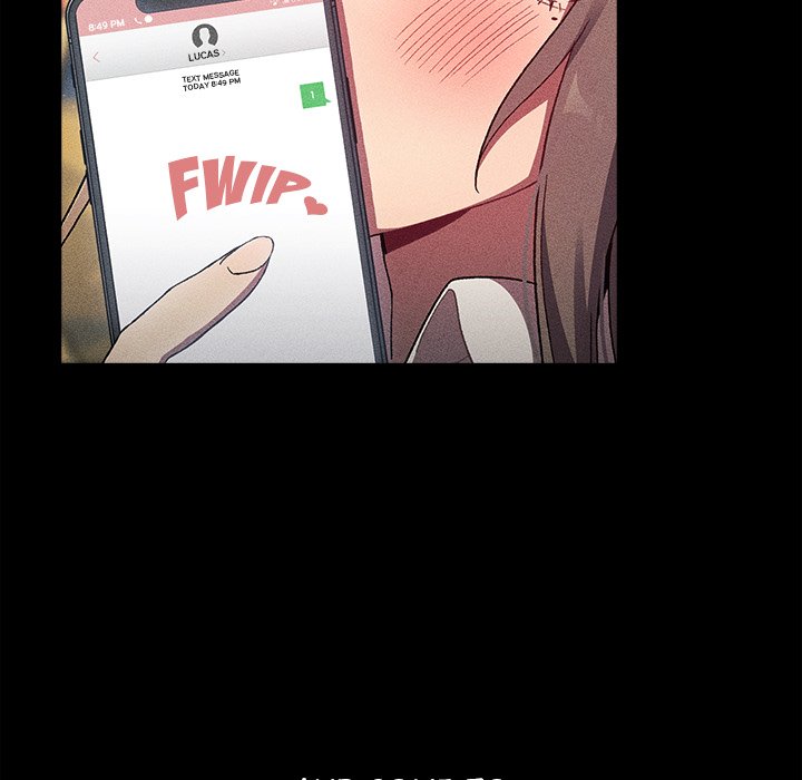 What do I do now…? Chapter 39 - Page 58