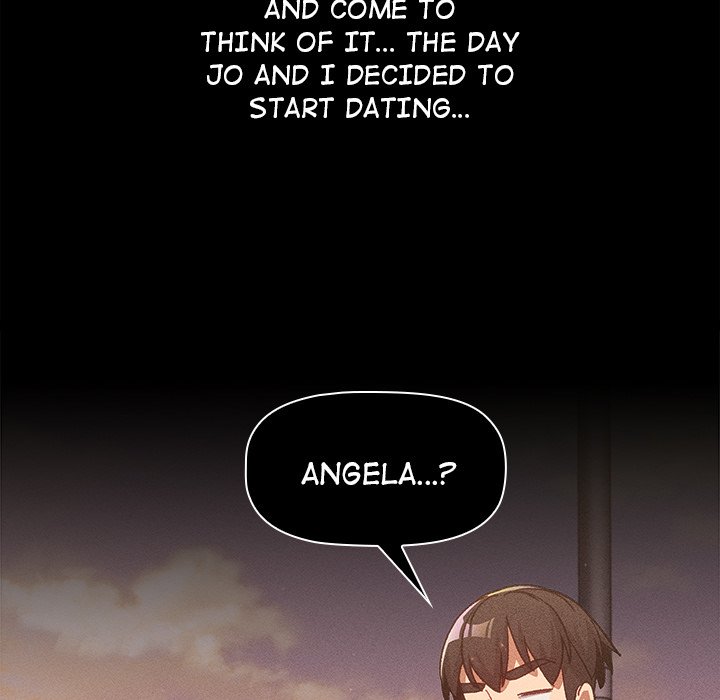 What do I do now…? Chapter 39 - Page 59