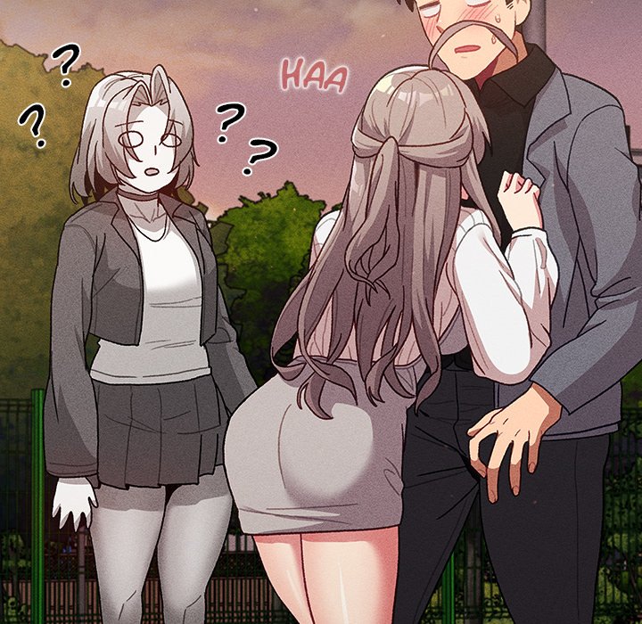 What do I do now…? Chapter 39 - Page 60