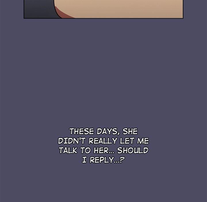 What do I do now…? Chapter 39 - Page 65