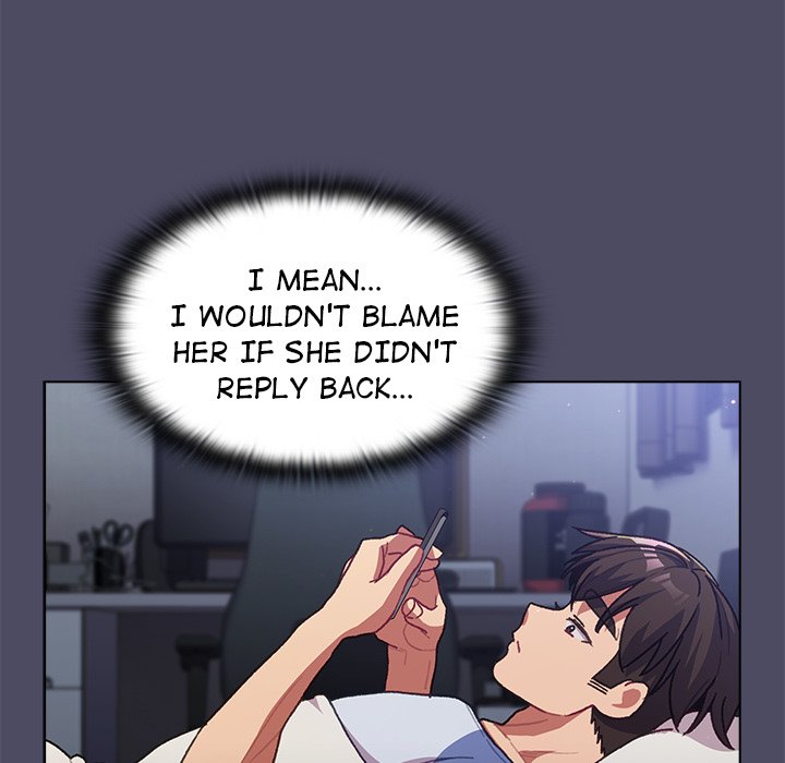 What do I do now…? Chapter 39 - Page 67