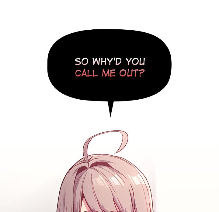 What do I do now…? Chapter 39 - Page 73