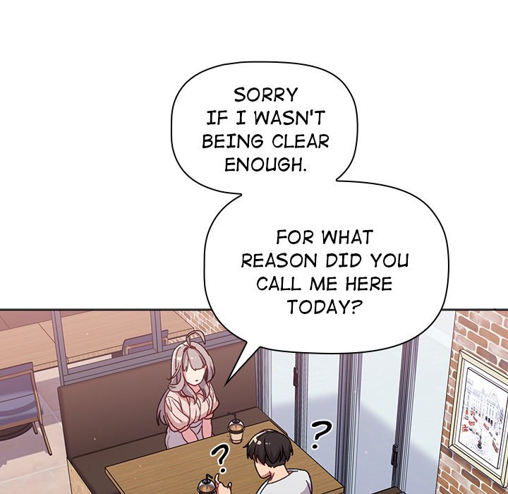 What do I do now…? Chapter 39 - Page 77