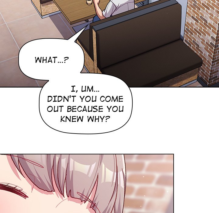 What do I do now…? Chapter 39 - Page 78