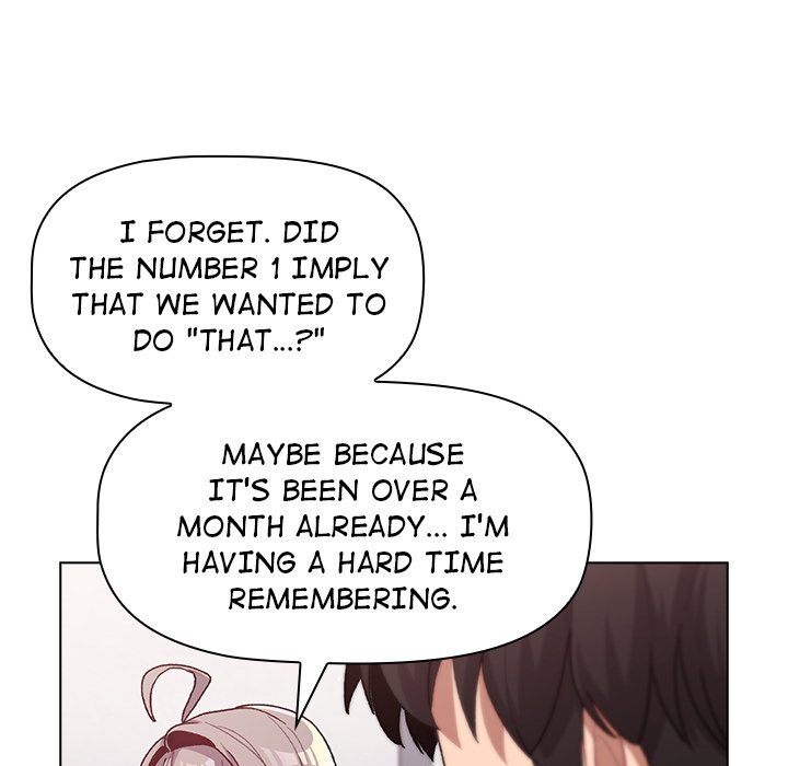 What do I do now…? Chapter 39 - Page 80