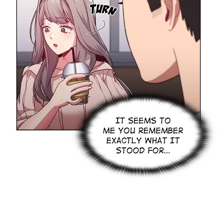 What do I do now…? Chapter 39 - Page 81
