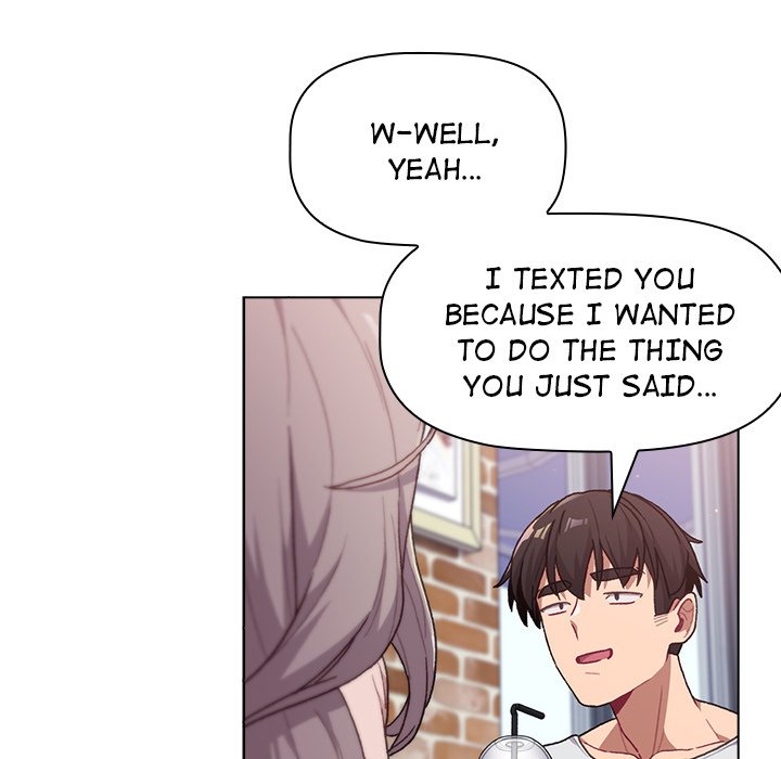 What do I do now…? Chapter 39 - Page 82