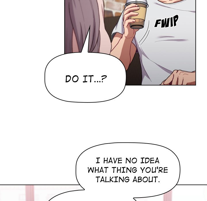 What do I do now…? Chapter 39 - Page 83