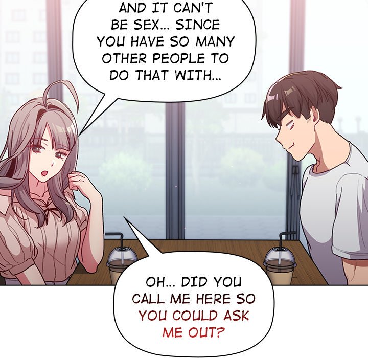What do I do now…? Chapter 39 - Page 84