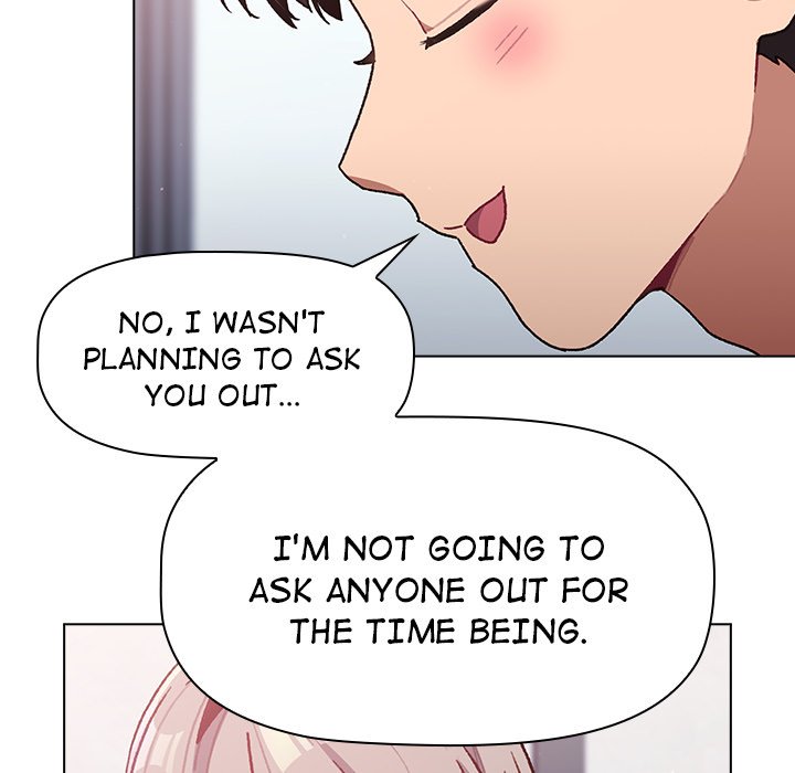 What do I do now…? Chapter 39 - Page 86