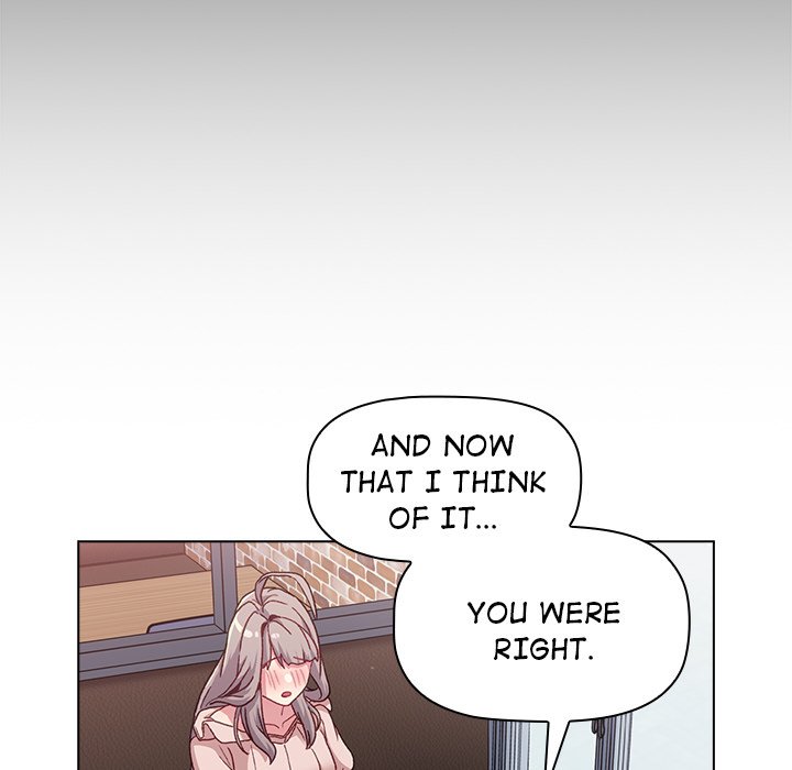 What do I do now…? Chapter 39 - Page 92