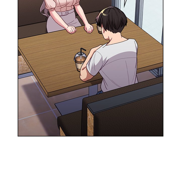 What do I do now…? Chapter 39 - Page 93