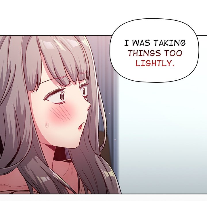 What do I do now…? Chapter 39 - Page 94