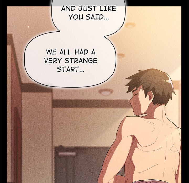What do I do now…? Chapter 39 - Page 96