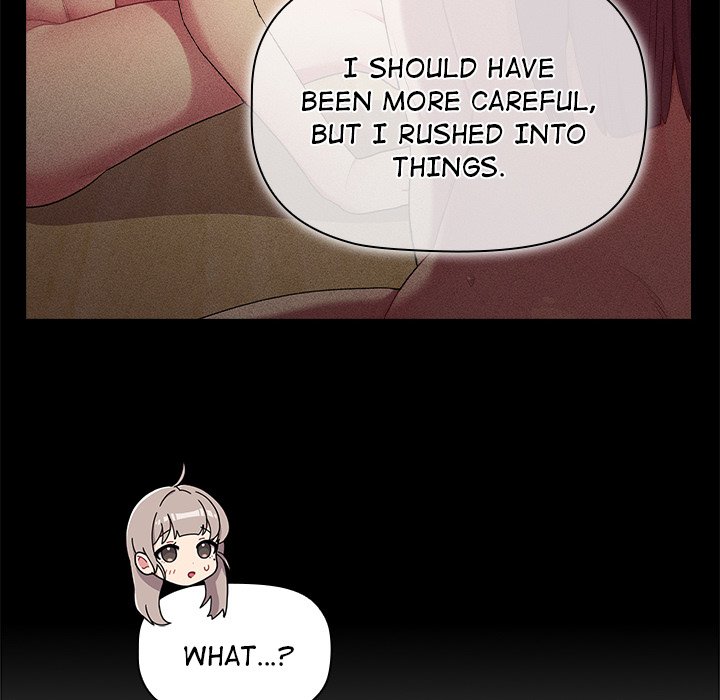 What do I do now…? Chapter 39 - Page 98
