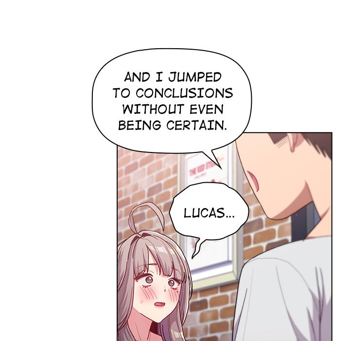 What do I do now…? Chapter 39 - Page 100