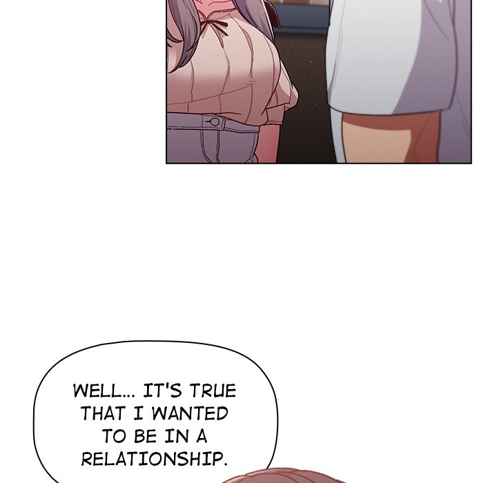 What do I do now…? Chapter 39 - Page 101