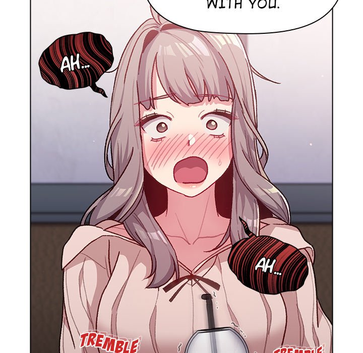 What do I do now…? Chapter 39 - Page 104