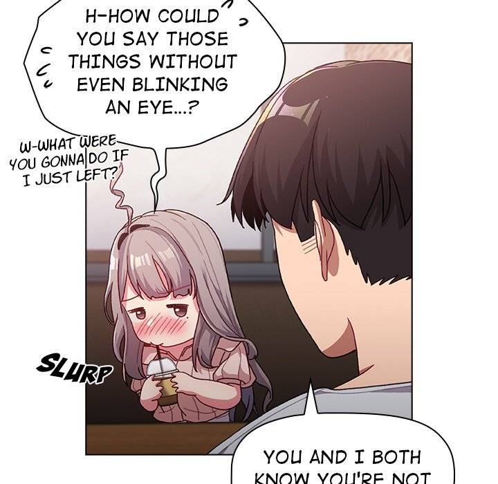 What do I do now…? Chapter 39 - Page 106