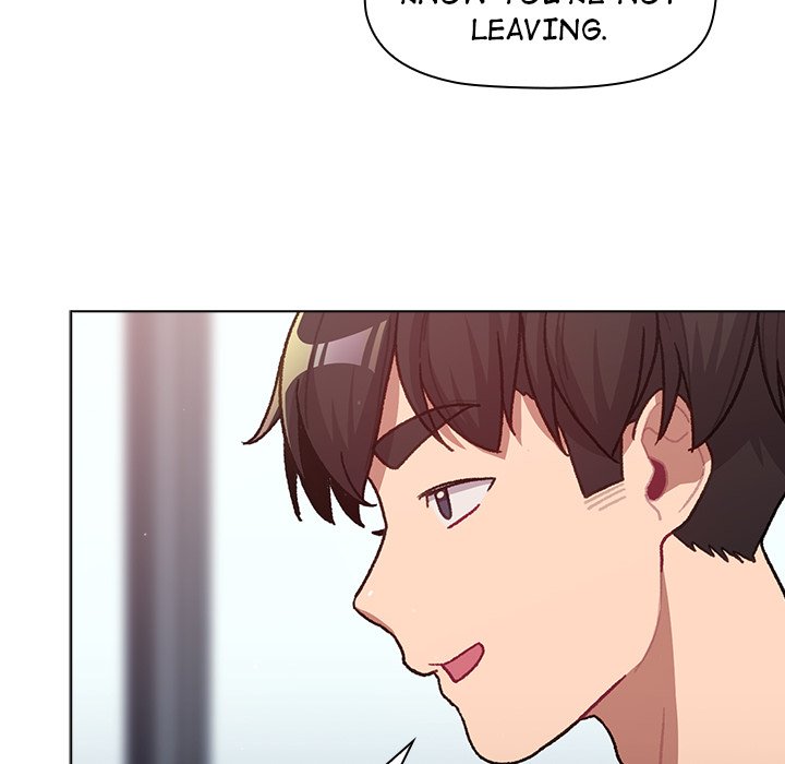 What do I do now…? Chapter 39 - Page 107