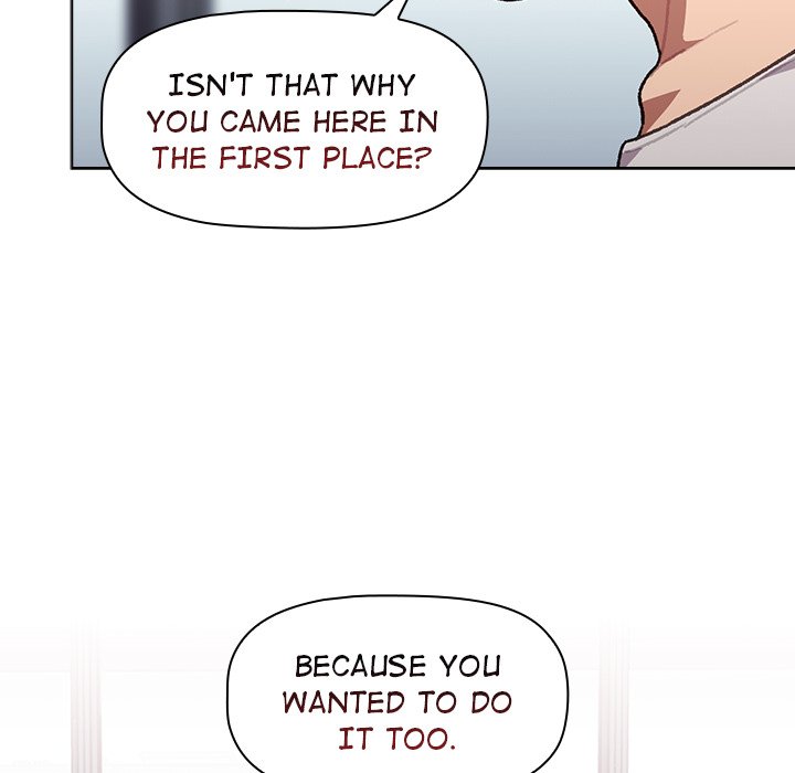 What do I do now…? Chapter 39 - Page 108