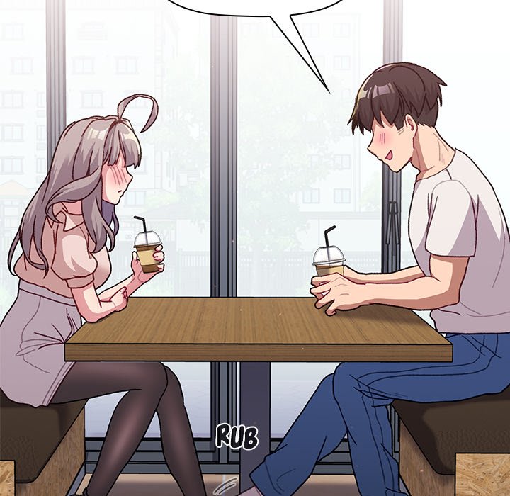 What do I do now…? Chapter 39 - Page 109