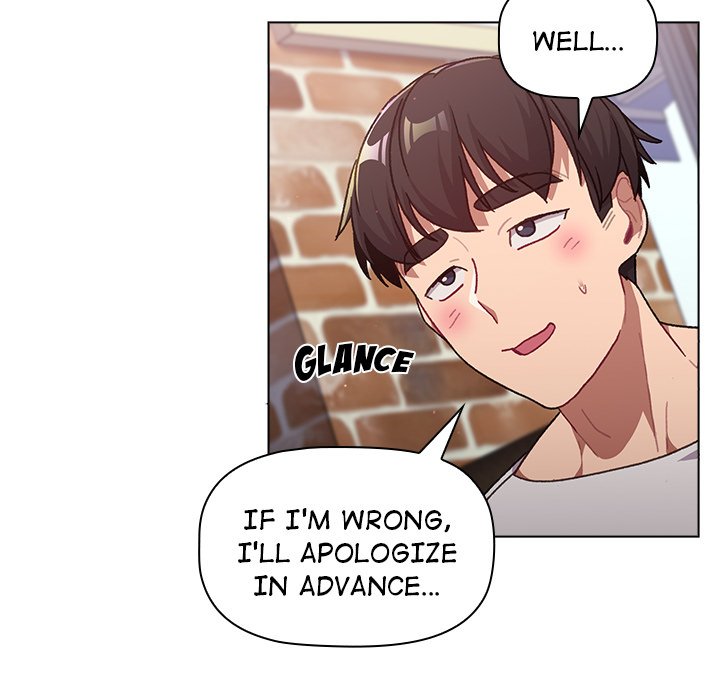 What do I do now…? Chapter 39 - Page 111