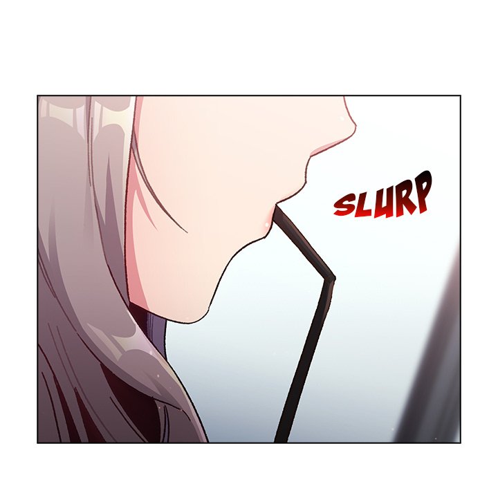 What do I do now…? Chapter 39 - Page 112