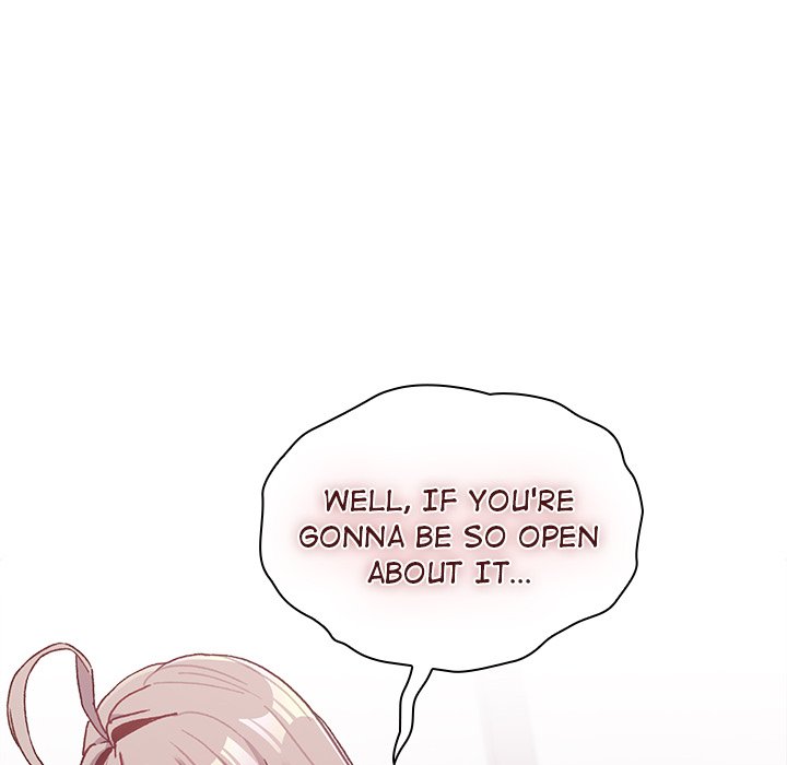 What do I do now…? Chapter 39 - Page 113