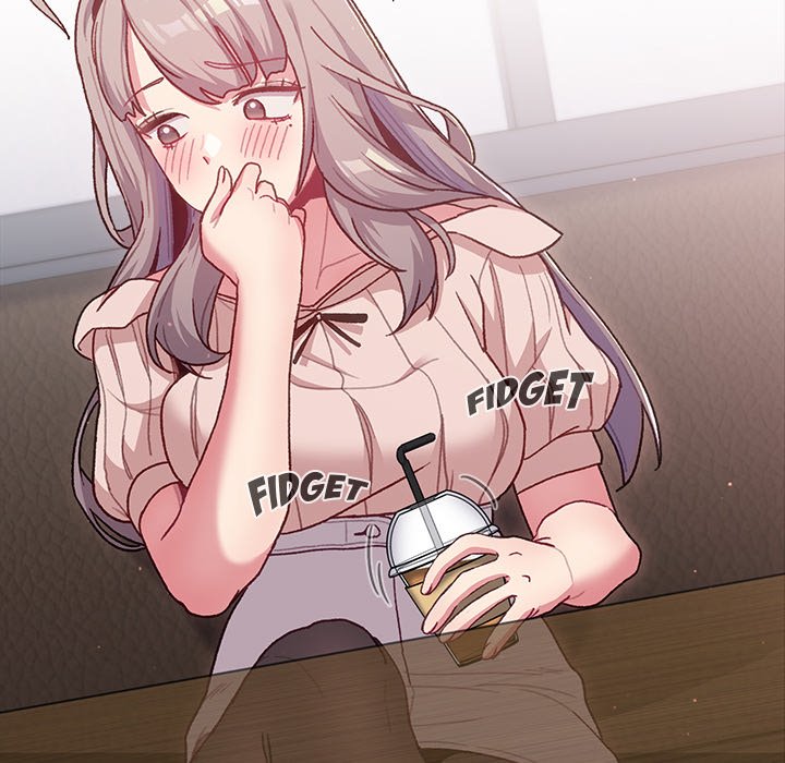 What do I do now…? Chapter 39 - Page 114