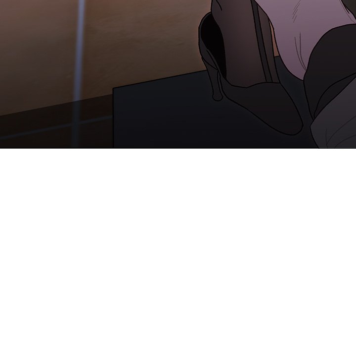 What do I do now…? Chapter 39 - Page 116