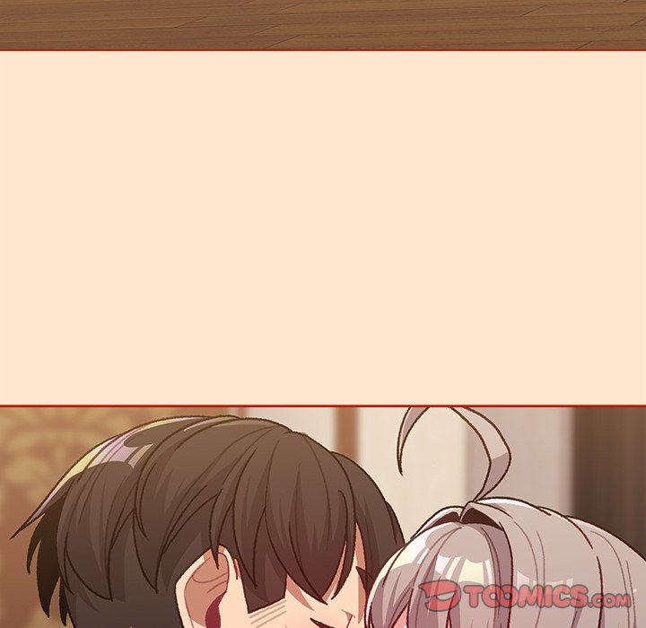 What do I do now…? Chapter 39 - Page 123