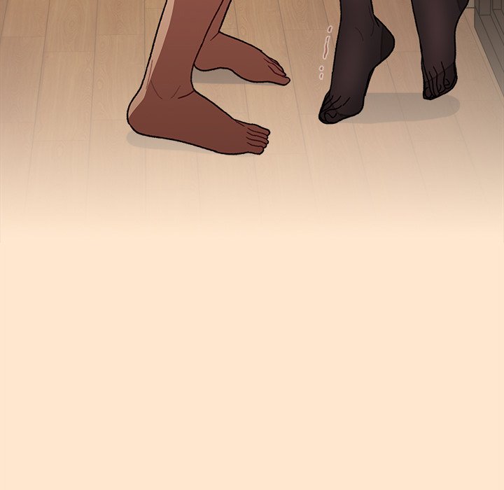 What do I do now…? Chapter 39 - Page 130