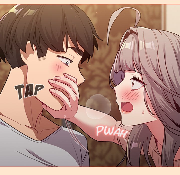 What do I do now…? Chapter 39 - Page 131