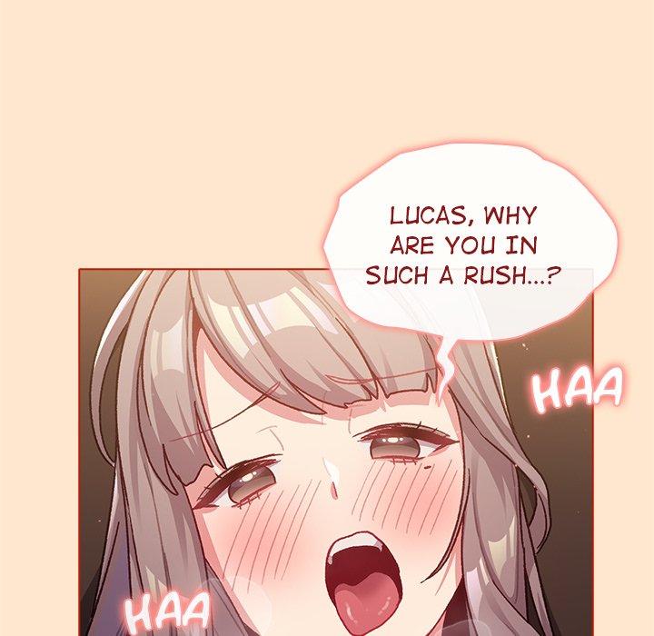 What do I do now…? Chapter 39 - Page 132