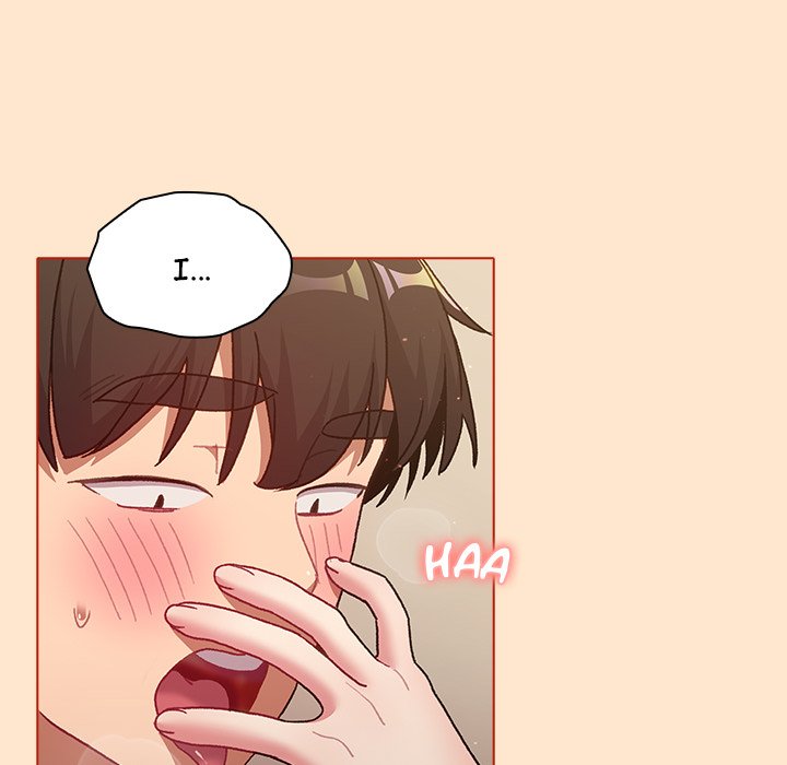 What do I do now…? Chapter 39 - Page 134