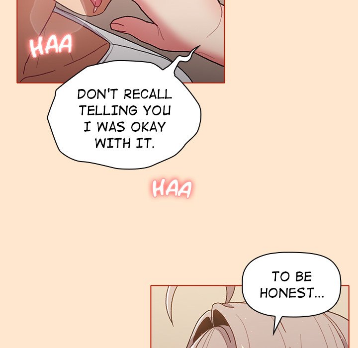 What do I do now…? Chapter 39 - Page 135