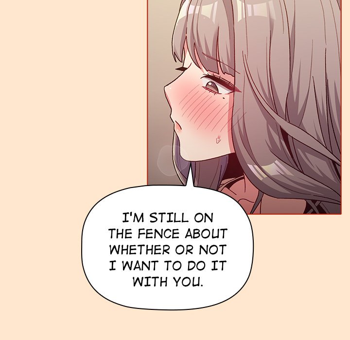 What do I do now…? Chapter 39 - Page 136