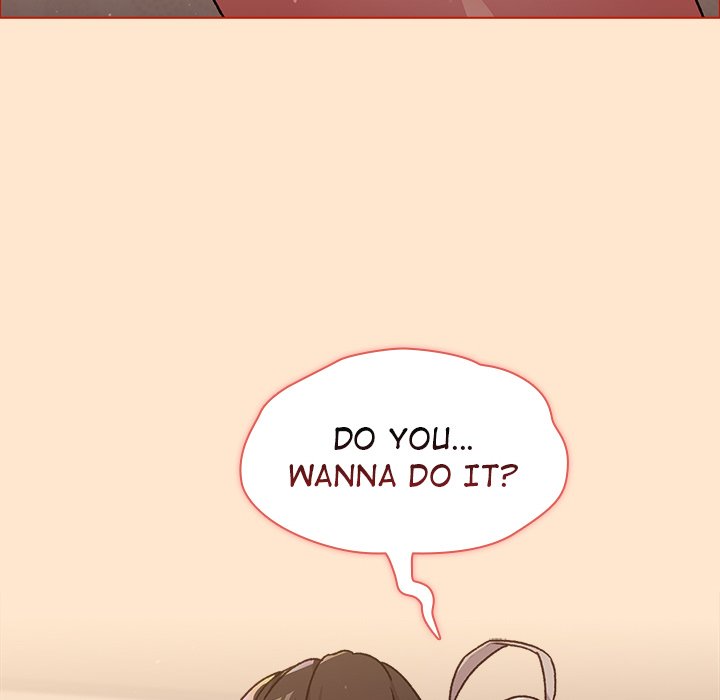 What do I do now…? Chapter 39 - Page 138
