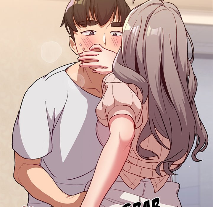 What do I do now…? Chapter 39 - Page 139