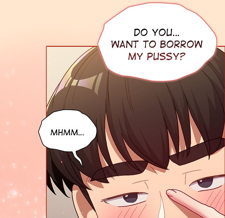 What do I do now…? Chapter 39 - Page 141