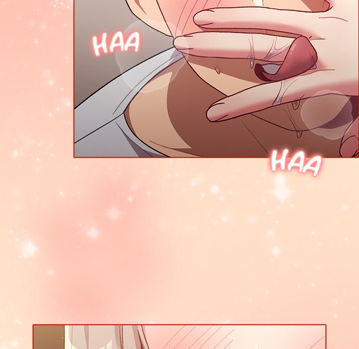 What do I do now…? Chapter 39 - Page 142