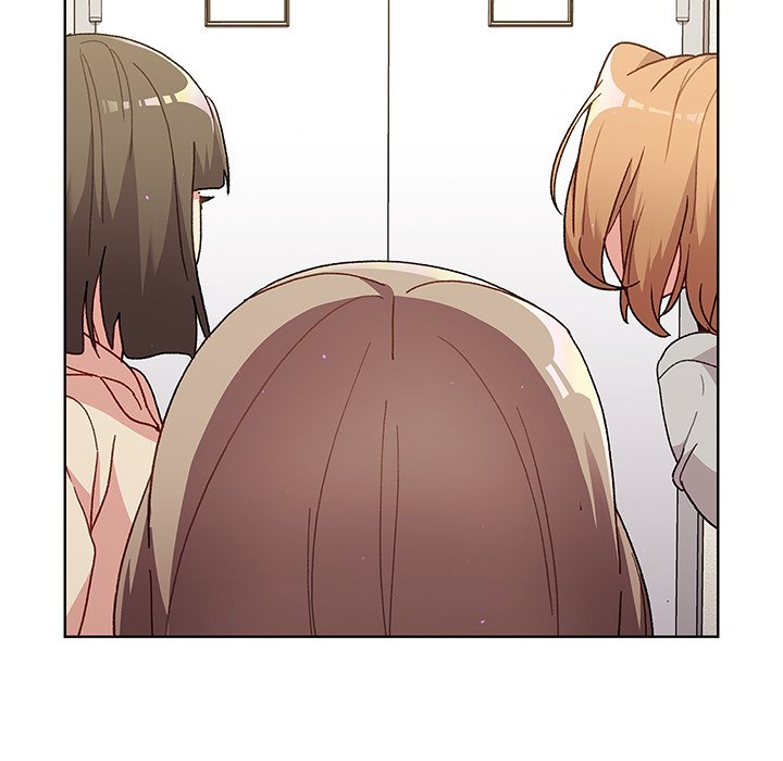 What do I do now…? Chapter 50 - Page 6