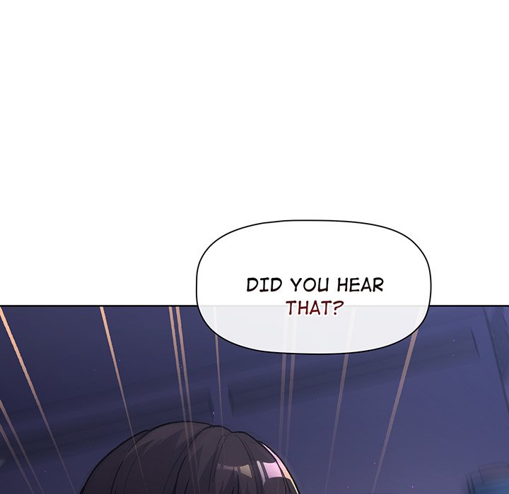 What do I do now…? Chapter 50 - Page 7