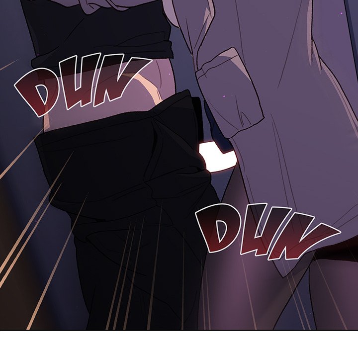 What do I do now…? Chapter 50 - Page 9