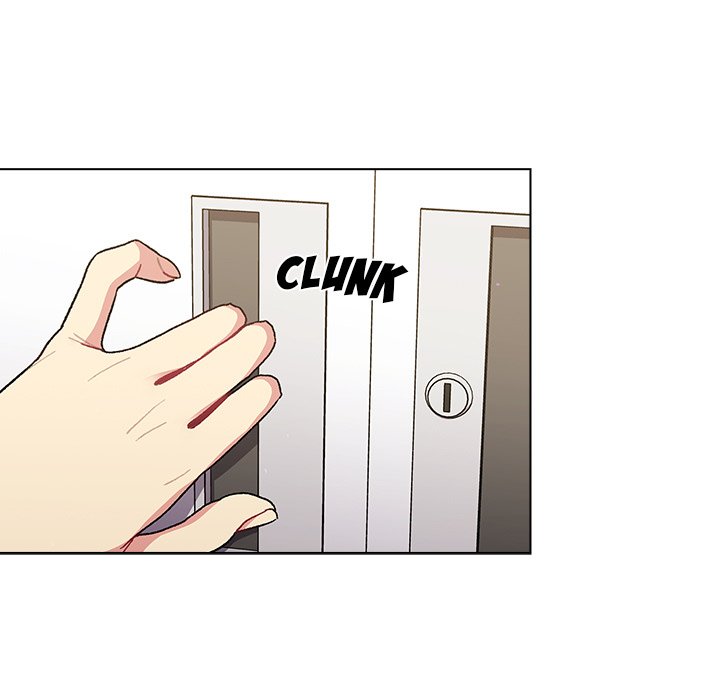 What do I do now…? Chapter 50 - Page 11