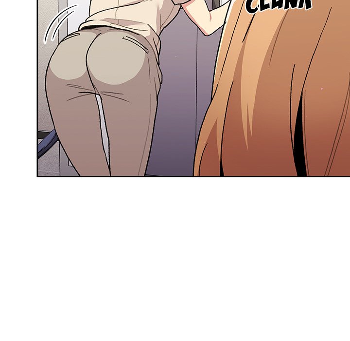 What do I do now…? Chapter 50 - Page 14