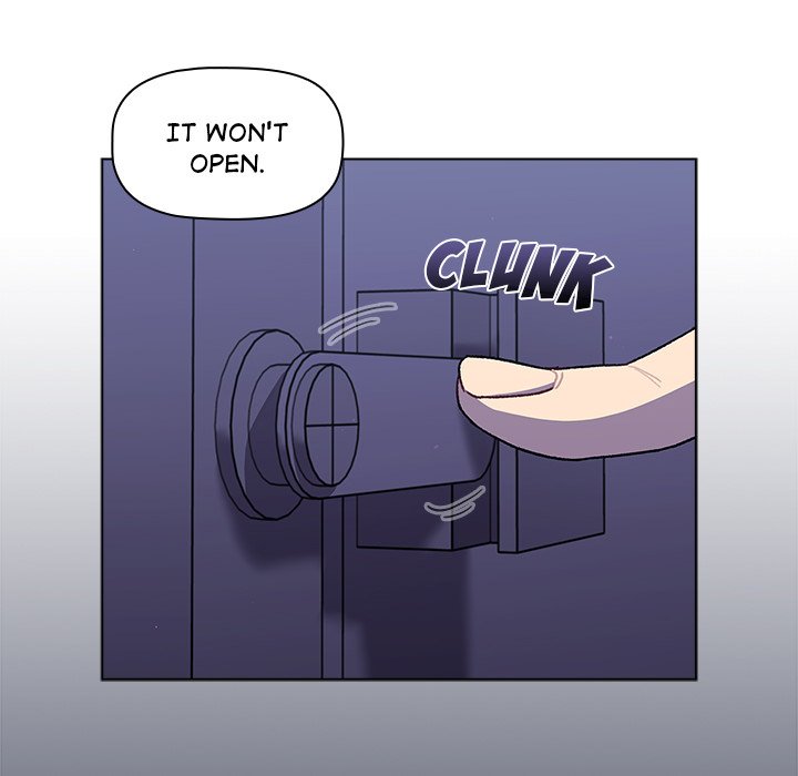 What do I do now…? Chapter 50 - Page 15