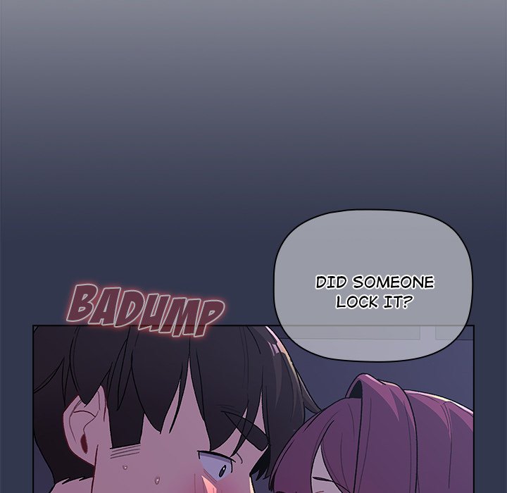 What do I do now…? Chapter 50 - Page 16