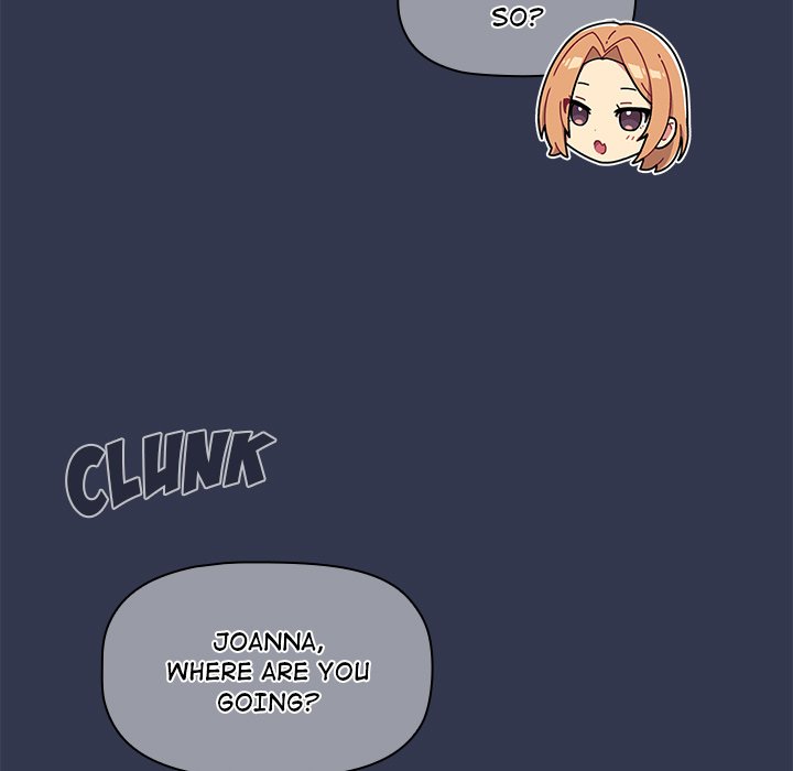 What do I do now…? Chapter 50 - Page 18
